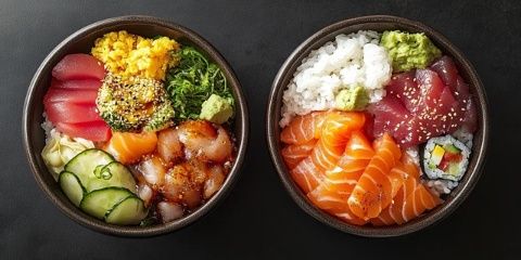 全球美食一站購：拾米熊帶你嘗遍世界風味