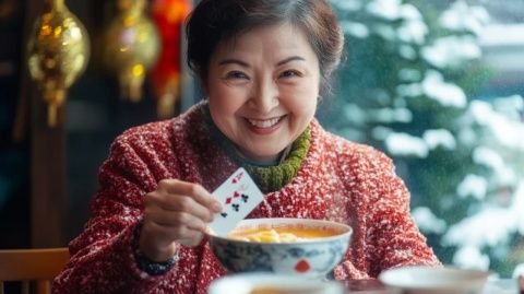 四川女孩悠悠湖南游歷，一盤醴陵炒粉牽出浪漫情緣