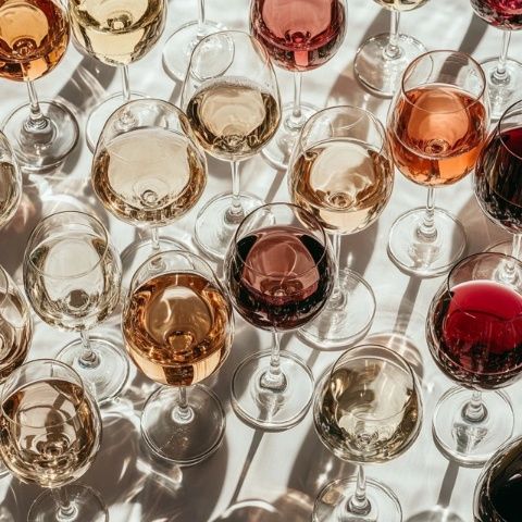 12條葡萄酒常識(shí)，助你在酒局上自信滿滿