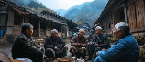 消失的美盛文化(美盛文化常識)