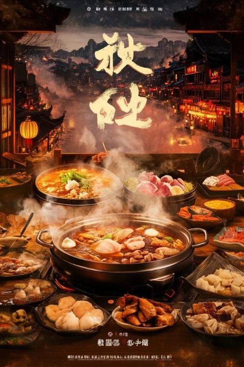 五角場原來不是美食沙漠！
