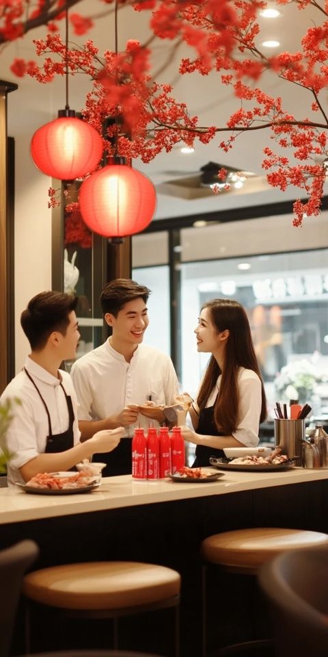 閩江路新店Ciao美食體驗：豐富套餐讓人回味無窮