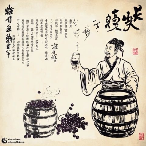 風過瀘州帶酒香…我在瀘州走著走著就醉了！