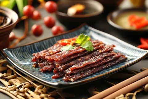 超劃算！馬姐牛骨46.9元不限量自助牛脊骨來襲濟南