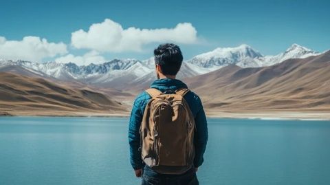 去偏遠的地方，體驗獨特的旅程