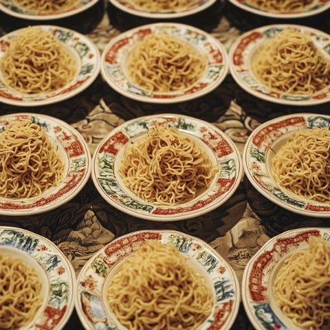 河南不可錯(cuò)過(guò)的九大地道面食