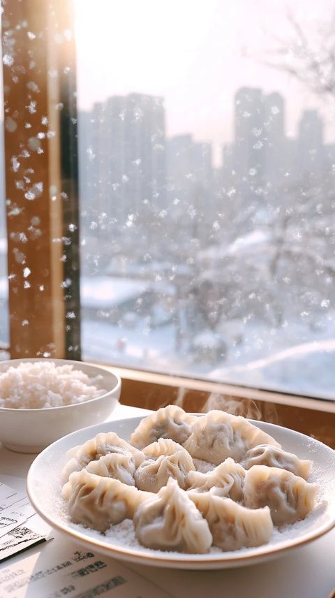 冬季游沈陽：美食與冰雪盛宴等你來享