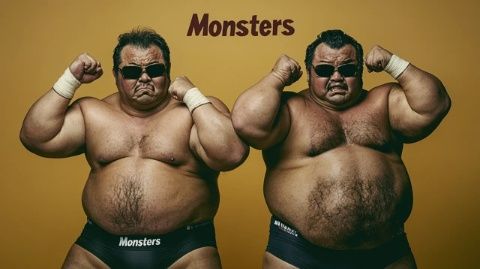 食之俘虜第六十二集：超能者與美食惡魔的終極對決