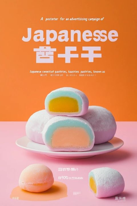 層層糕：中國傳統美食的酥脆魅力與文化傳承