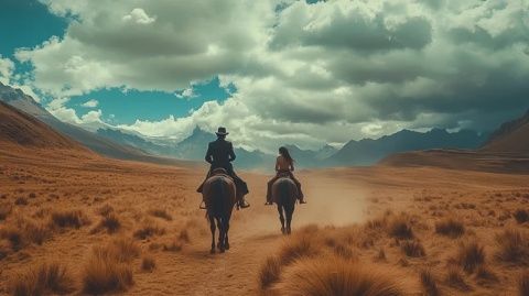 去偏遠的地方，體驗獨特的旅程