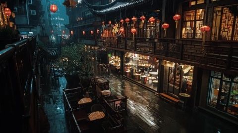 重慶美食大盤點(diǎn)：讓你嘗遍這座城市的舌尖風(fēng)情