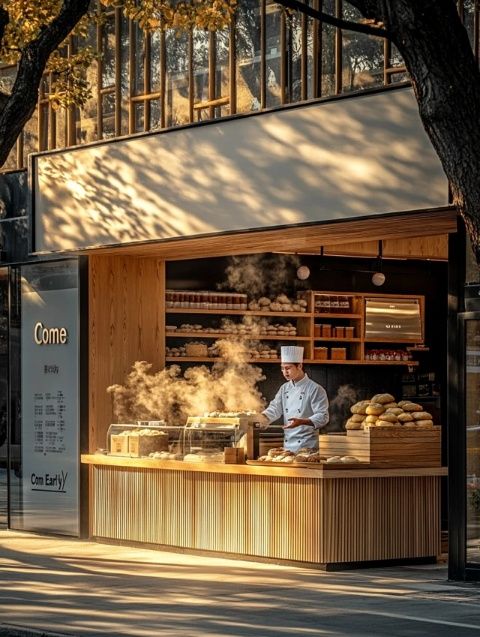 合肥半邊街：大蜀山腳下的美食文化新地標