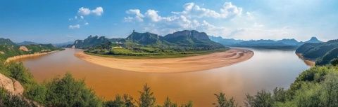 云南邊境明珠：瑞麗——中緬交界的風(fēng)情之城