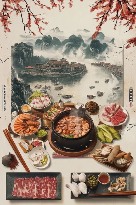 探秘清明六美食：青團、艾粄等傳統佳肴，共度美好時光