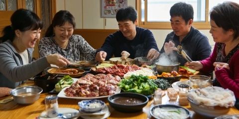 松陽縣鋪門村佳肴夢之隊在中國村廚大曬中斬獲雙金獎：精湛廚藝與獨特美食文化