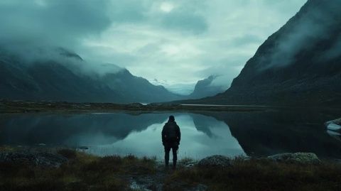 去偏遠的地方，體驗獨特的旅程