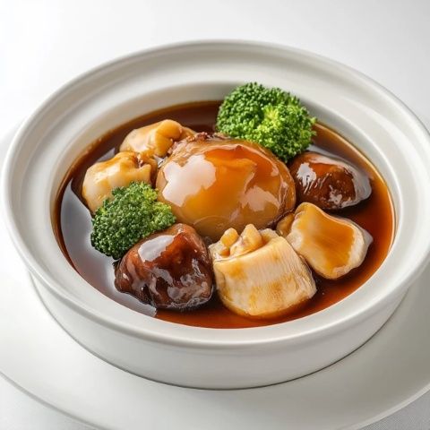 揭秘東北燉菜的魅力：中國傳統美食的璀璨明珠