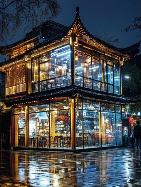 風(fēng)陵渡美食，魅力無(wú)限即將走紅