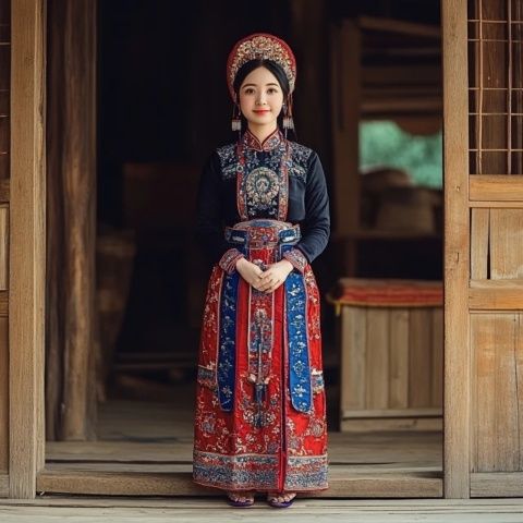 探秘廣西的瑰寶，感受瑤族文化的韻味