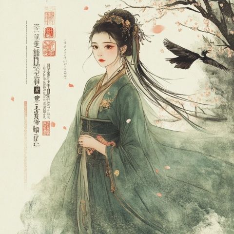 漢朝才女李美美的文化傳奇：文化常識匯編的誕生與發(fā)展