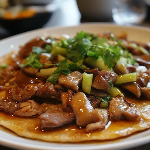 恩施十大地道美食大盤點，不容錯過的特色佳肴！