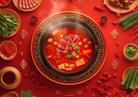 回憶里的酸辣香：老北京南城的經(jīng)典辣菜制作與故事