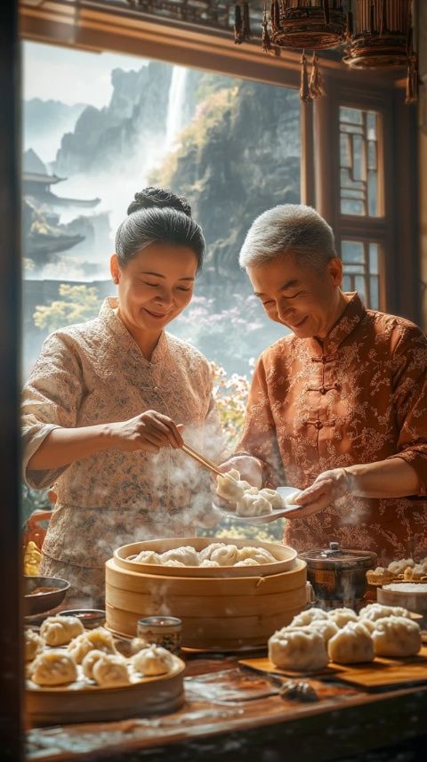 遵義務(wù)川麻餅：傳承匠心的獨特風(fēng)味美食