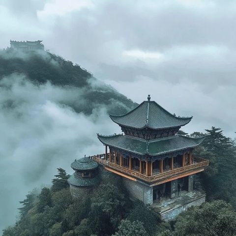 舟山3日游深度攻略：佛教圣地、海島風情與美食之旅