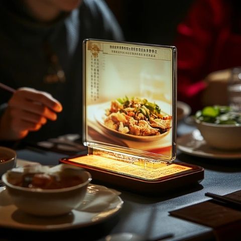 北京奢華地標餐廳|文奇美食匯新季菜單嘗鮮，私密包間盡覽水立方鳥巢美景