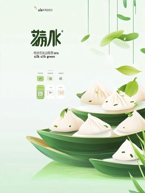 召稼樓古鎮必吃美食指南：熏魚、燒賣與糯米糕的夏日盛宴