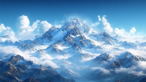 冬日漫游弋陽龜峰：奇山異嶺，如詩如畫的世外桃源