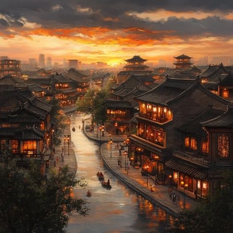 成都近郊輕松游：一站式指南—都江堰篇