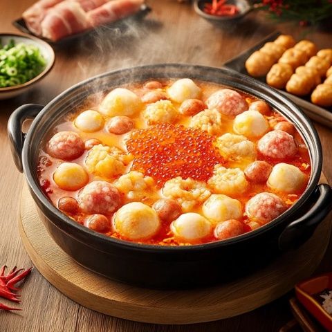 春熙路美食大盤點：推薦幾間必吃火鍋店
