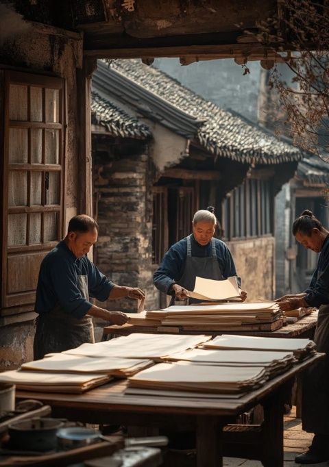 惠山古鎮(zhèn)的小吃舊時(shí)光