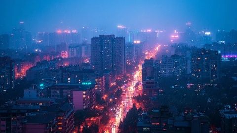 第165期我的28天廣東游：在汕頭住了13宿，我有個小心愿