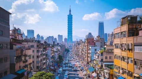 探索廣州:漫步同福路,領略古城風華