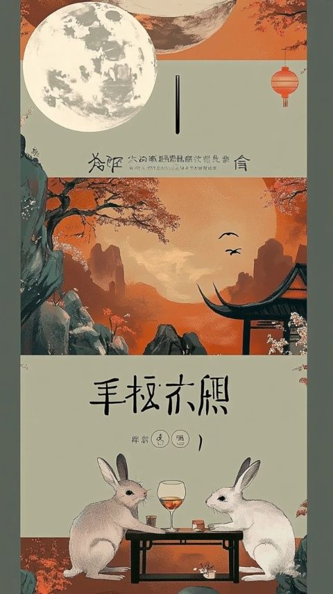 謝邀！在內蒙古邊陲的阿拉善，每到清明節第一場春雨后