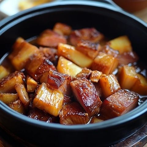 京城銅鍋涮肉盛宴，冬日暖意濃情聚寶源