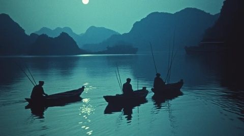 云南六日游攻略：探索撫仙湖、建水、元陽與彌勒的精彩之旅