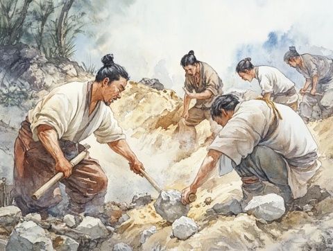 景德鎮應該如何玩？拒絕踩雷！