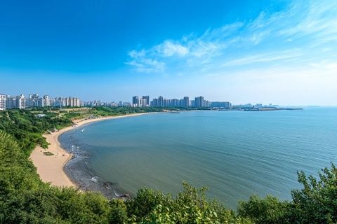 第165期我的28天廣東游：在汕頭住了13宿，我有個小心愿