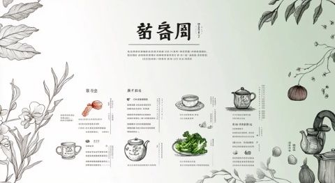 百年傳承的福建德化特色美食揭秘