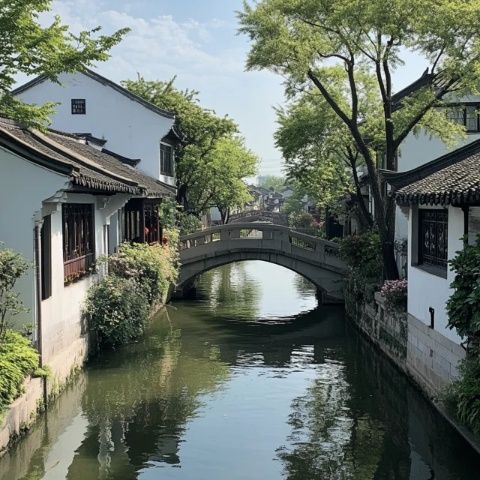 蘇州必游：3大景點(diǎn)與美食攻略指南