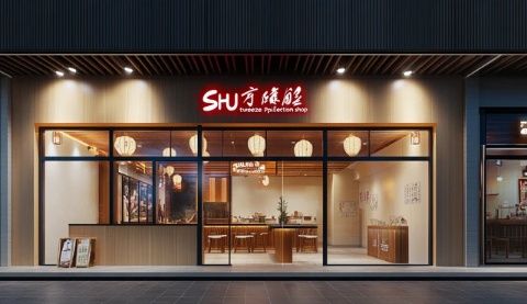 滁州特色美食小吃創業培訓中心-靈活學習模式+開店指導