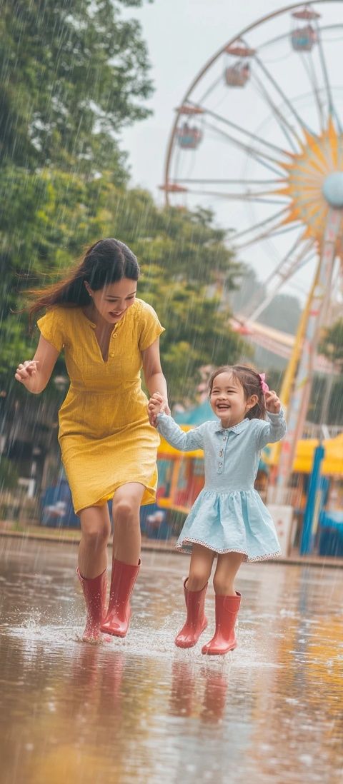 廣州夏日遛娃勝地：免費空調+親子樂園+美食一站式購物中心推薦