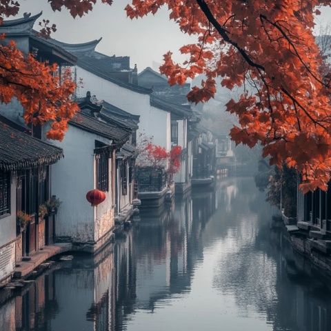 蘇州必游：3大景點(diǎn)與美食攻略指南