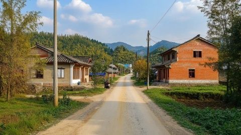 來(lái)鳳縣：美景與美食并重的小城驚喜之旅