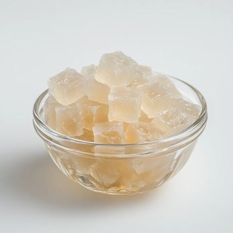 天然控糖減脂花樣美食，水都可以少了；