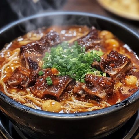 33年的老味道!！南寧老牌燉品入駐青秀萬達！