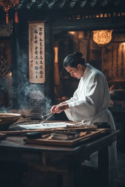 重新發現鄭州阿五：品嘗高檔豫菜之旅